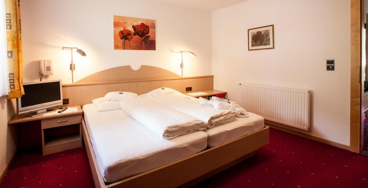 Pension Bergfried 3*