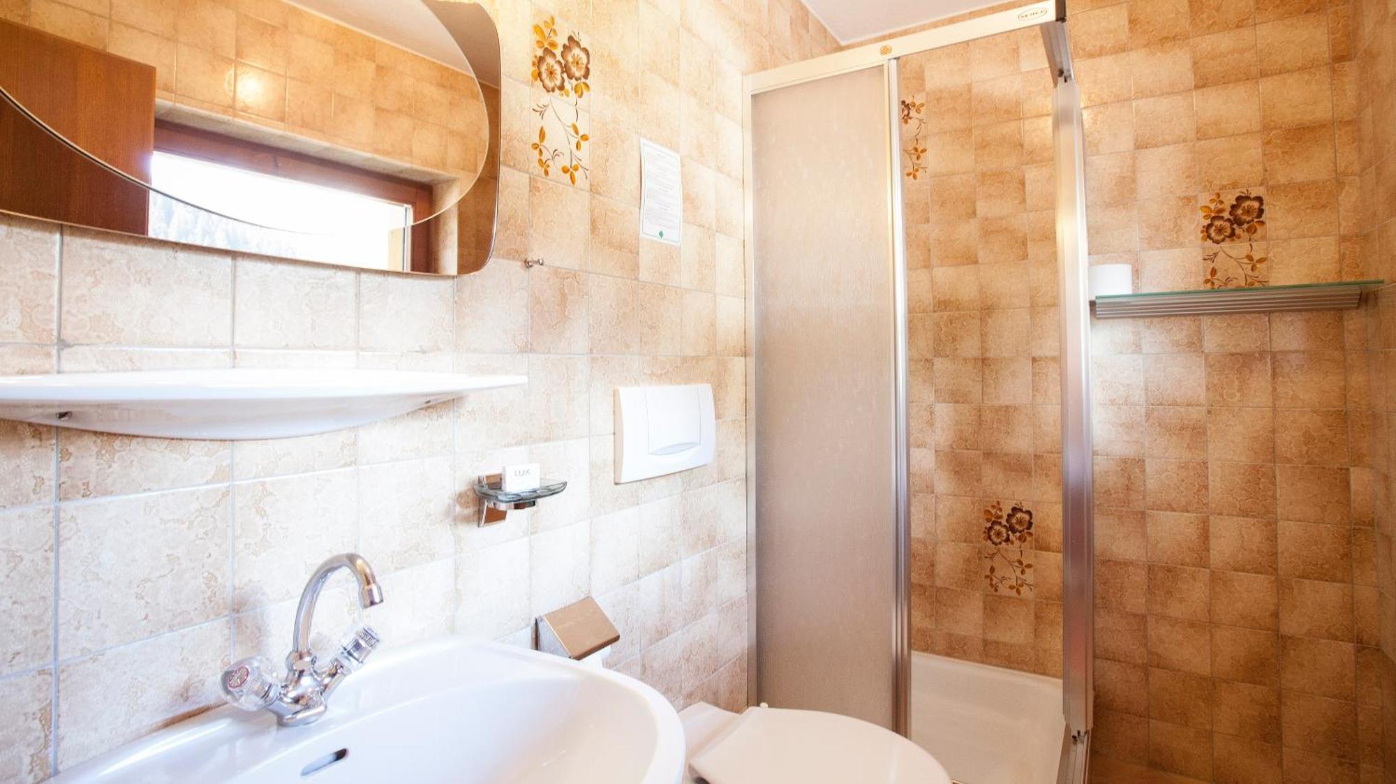 Pension Bergfried 3* Galtür